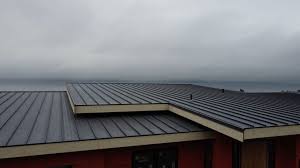 EPDM Roofing